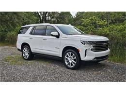 2021 Chevrolet Tahoe (CC-2085068) for sale in Cadillac, Michigan