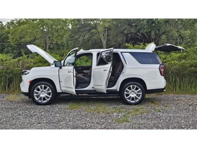 2021 Chevrolet Tahoe (CC-2085068) for sale in Cadillac, Michigan