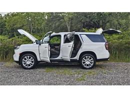 2021 Chevrolet Tahoe (CC-2085068) for sale in Cadillac, Michigan