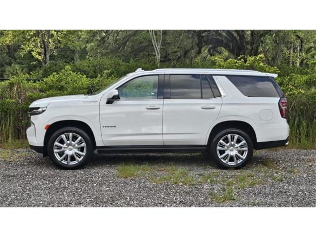 2021 Chevrolet Tahoe (CC-2085068) for sale in Cadillac, Michigan