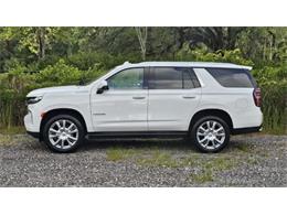 2021 Chevrolet Tahoe (CC-2085068) for sale in Cadillac, Michigan