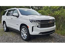 2021 Chevrolet Tahoe (CC-2085068) for sale in Cadillac, Michigan