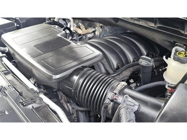 2021 Chevrolet Tahoe (CC-2085068) for sale in Cadillac, Michigan