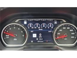 2021 Chevrolet Tahoe (CC-2085068) for sale in Cadillac, Michigan