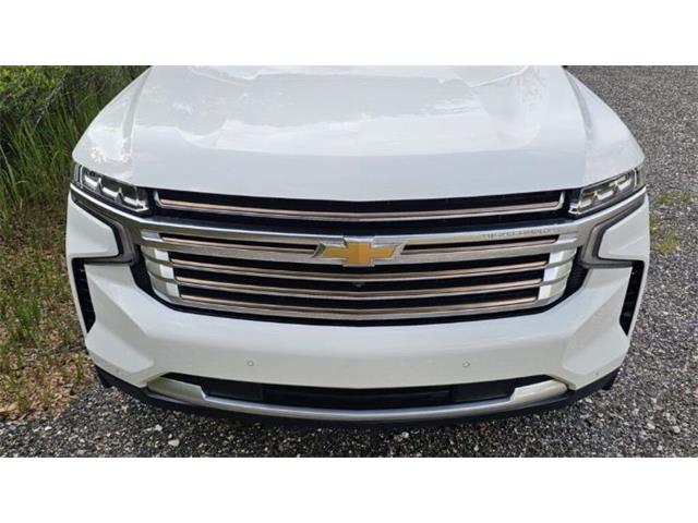 2021 Chevrolet Tahoe (CC-2085068) for sale in Cadillac, Michigan
