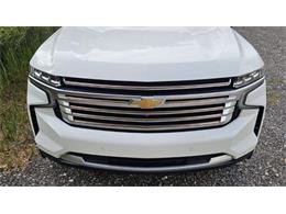 2021 Chevrolet Tahoe (CC-2085068) for sale in Cadillac, Michigan