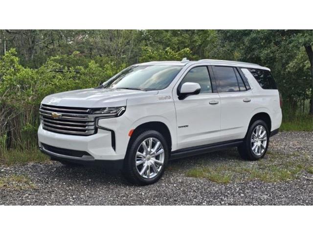 2021 Chevrolet Tahoe (CC-2085068) for sale in Cadillac, Michigan