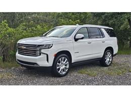 2021 Chevrolet Tahoe (CC-2085068) for sale in Cadillac, Michigan