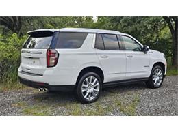 2021 Chevrolet Tahoe (CC-2085068) for sale in Cadillac, Michigan