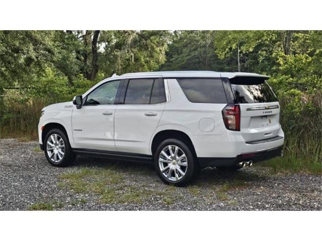 2021 Chevrolet Tahoe (CC-2085068) for sale in Cadillac, Michigan