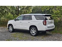 2021 Chevrolet Tahoe (CC-2085068) for sale in Cadillac, Michigan