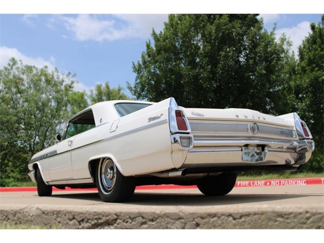 1963 Buick Wildcat (CC-2085069) for sale in Grapevine, Texas
