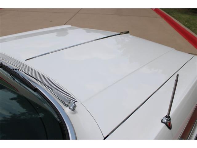 1963 Buick Wildcat (CC-2085069) for sale in Grapevine, Texas