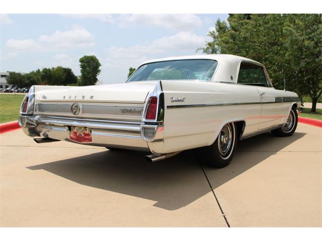 1963 Buick Wildcat (CC-2085069) for sale in Grapevine, Texas