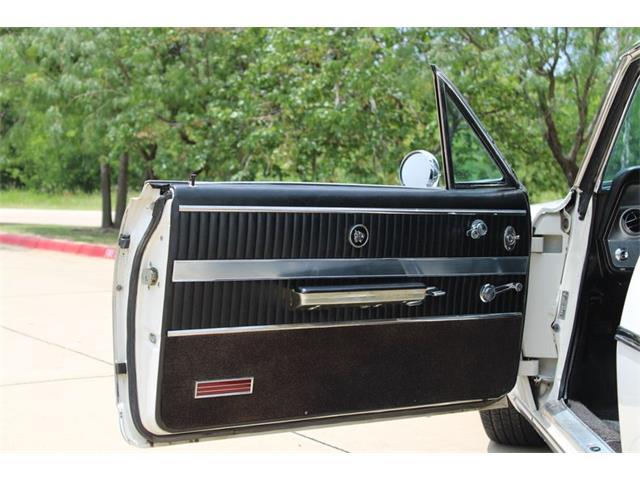 1963 Buick Wildcat (CC-2085069) for sale in Grapevine, Texas