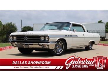 1963 Buick Wildcat (CC-2085069) for sale in Grapevine, Texas