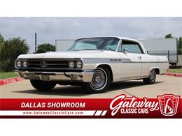 1963 Buick Wildcat (CC-2085069) for sale in Grapevine, Texas