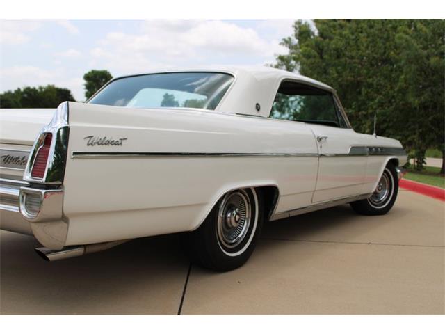 1963 Buick Wildcat (CC-2085069) for sale in Grapevine, Texas