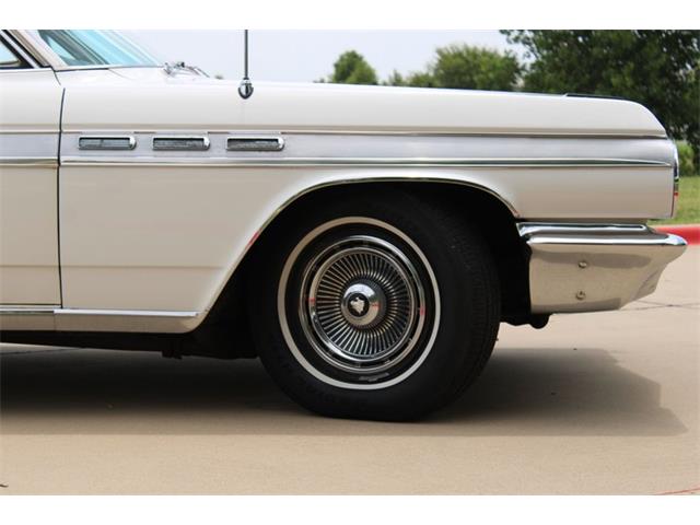 1963 Buick Wildcat (CC-2085069) for sale in Grapevine, Texas