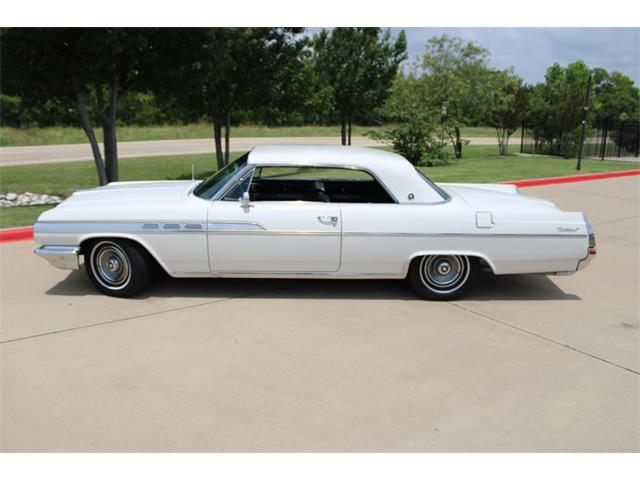 1963 Buick Wildcat (CC-2085069) for sale in Grapevine, Texas