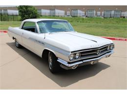 1963 Buick Wildcat (CC-2085069) for sale in Grapevine, Texas