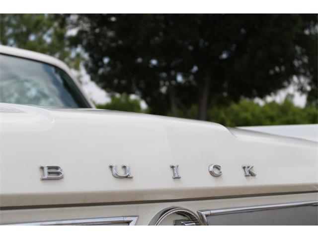 1963 Buick Wildcat (CC-2085069) for sale in Grapevine, Texas