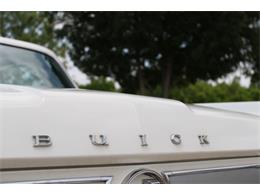 1963 Buick Wildcat (CC-2085069) for sale in Grapevine, Texas