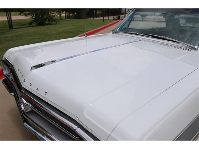 1963 Buick Wildcat (CC-2085069) for sale in Grapevine, Texas