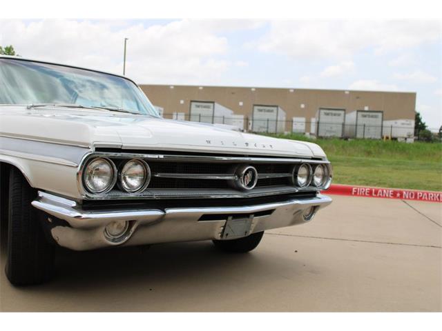 1963 Buick Wildcat (CC-2085069) for sale in Grapevine, Texas