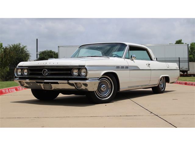 1963 Buick Wildcat (CC-2085069) for sale in Grapevine, Texas