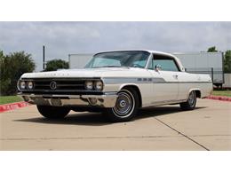 1963 Buick Wildcat (CC-2085069) for sale in Grapevine, Texas