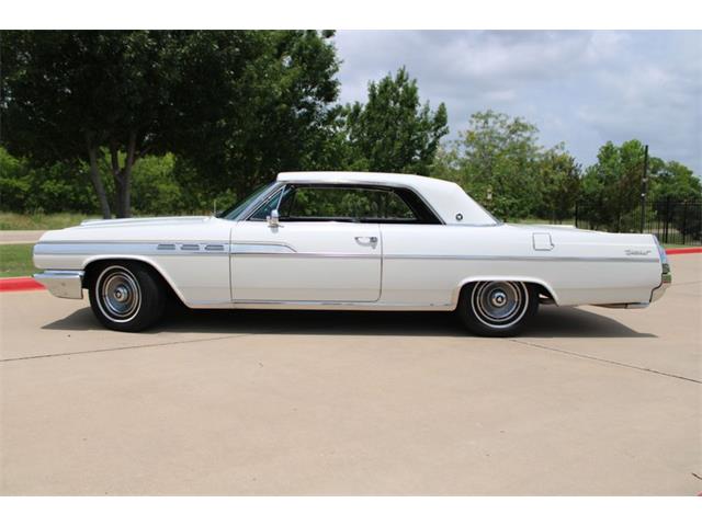 1963 Buick Wildcat (CC-2085069) for sale in Grapevine, Texas