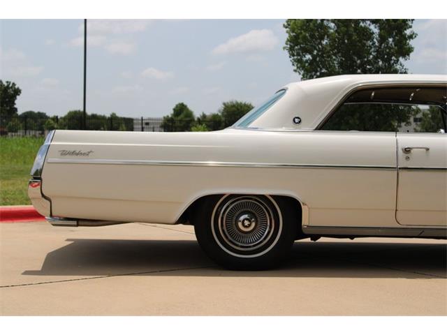 1963 Buick Wildcat (CC-2085069) for sale in Grapevine, Texas