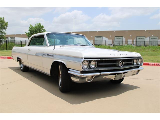 1963 Buick Wildcat (CC-2085069) for sale in Grapevine, Texas