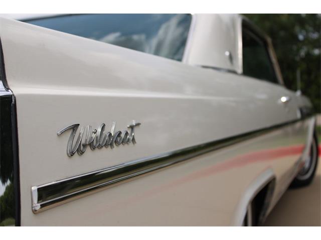 1963 Buick Wildcat (CC-2085069) for sale in Grapevine, Texas