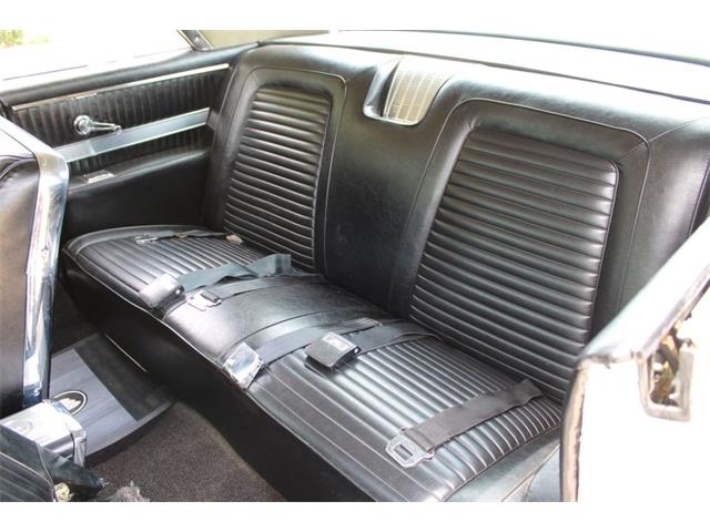 1963 Buick Wildcat (CC-2085069) for sale in Grapevine, Texas