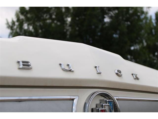 1963 Buick Wildcat (CC-2085069) for sale in Grapevine, Texas