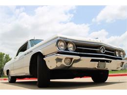 1963 Buick Wildcat (CC-2085069) for sale in Grapevine, Texas