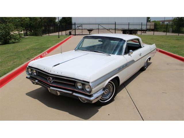 1963 Buick Wildcat (CC-2085069) for sale in Grapevine, Texas