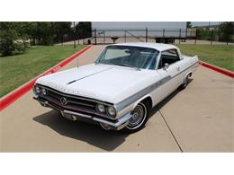 1963 Buick Wildcat (CC-2085069) for sale in Grapevine, Texas