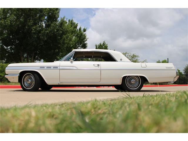 1963 Buick Wildcat (CC-2085069) for sale in Grapevine, Texas