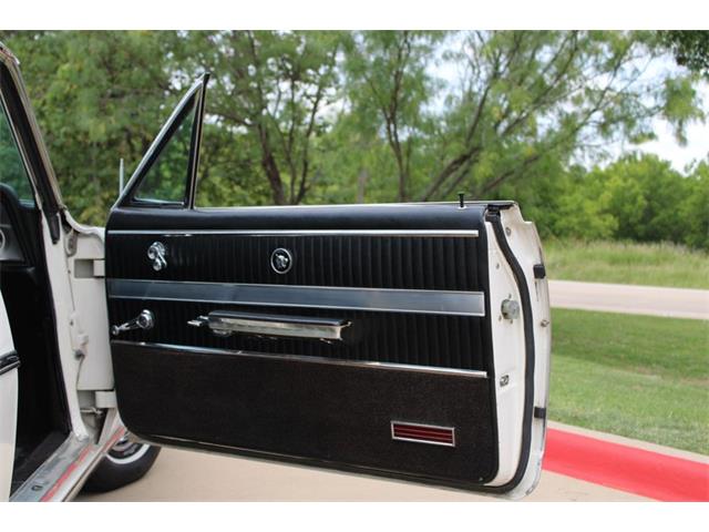 1963 Buick Wildcat (CC-2085069) for sale in Grapevine, Texas