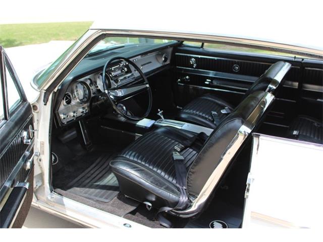 1963 Buick Wildcat (CC-2085069) for sale in Grapevine, Texas