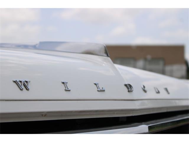 1963 Buick Wildcat (CC-2085069) for sale in Grapevine, Texas