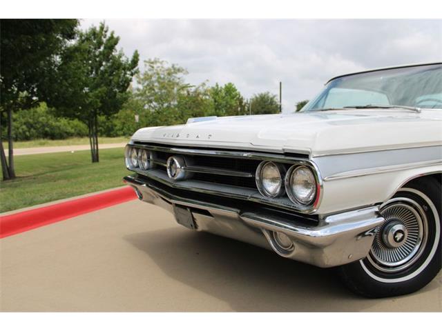 1963 Buick Wildcat (CC-2085069) for sale in Grapevine, Texas