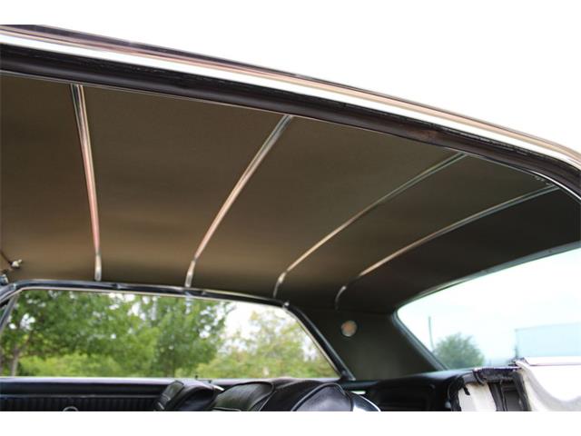1963 Buick Wildcat (CC-2085069) for sale in Grapevine, Texas