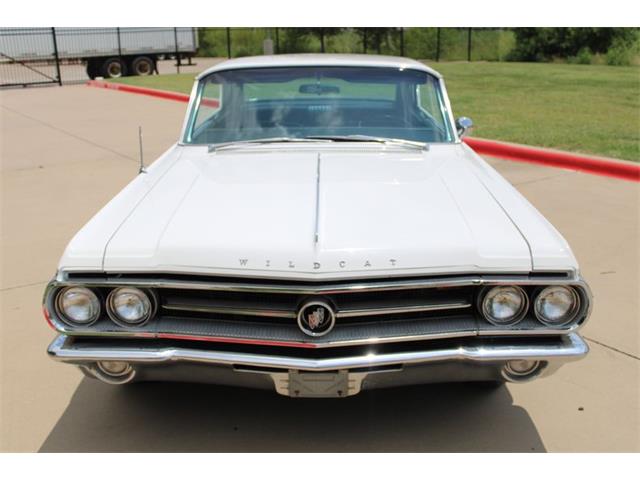 1963 Buick Wildcat (CC-2085069) for sale in Grapevine, Texas