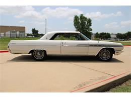 1963 Buick Wildcat (CC-2085069) for sale in Grapevine, Texas