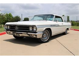 1963 Buick Wildcat (CC-2085069) for sale in Grapevine, Texas