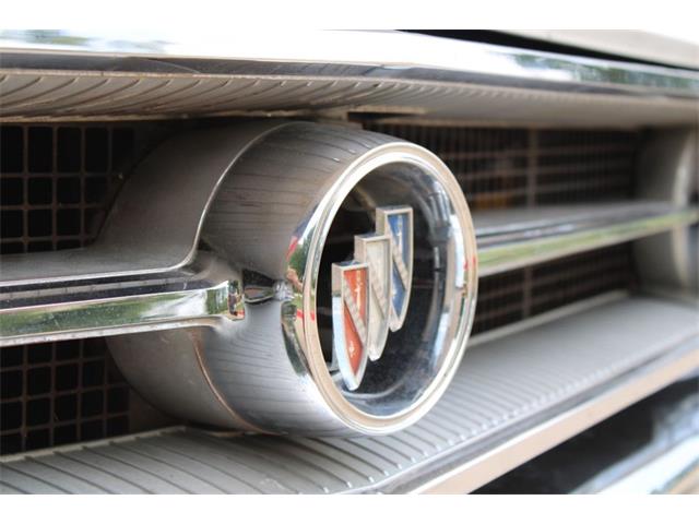 1963 Buick Wildcat (CC-2085069) for sale in Grapevine, Texas